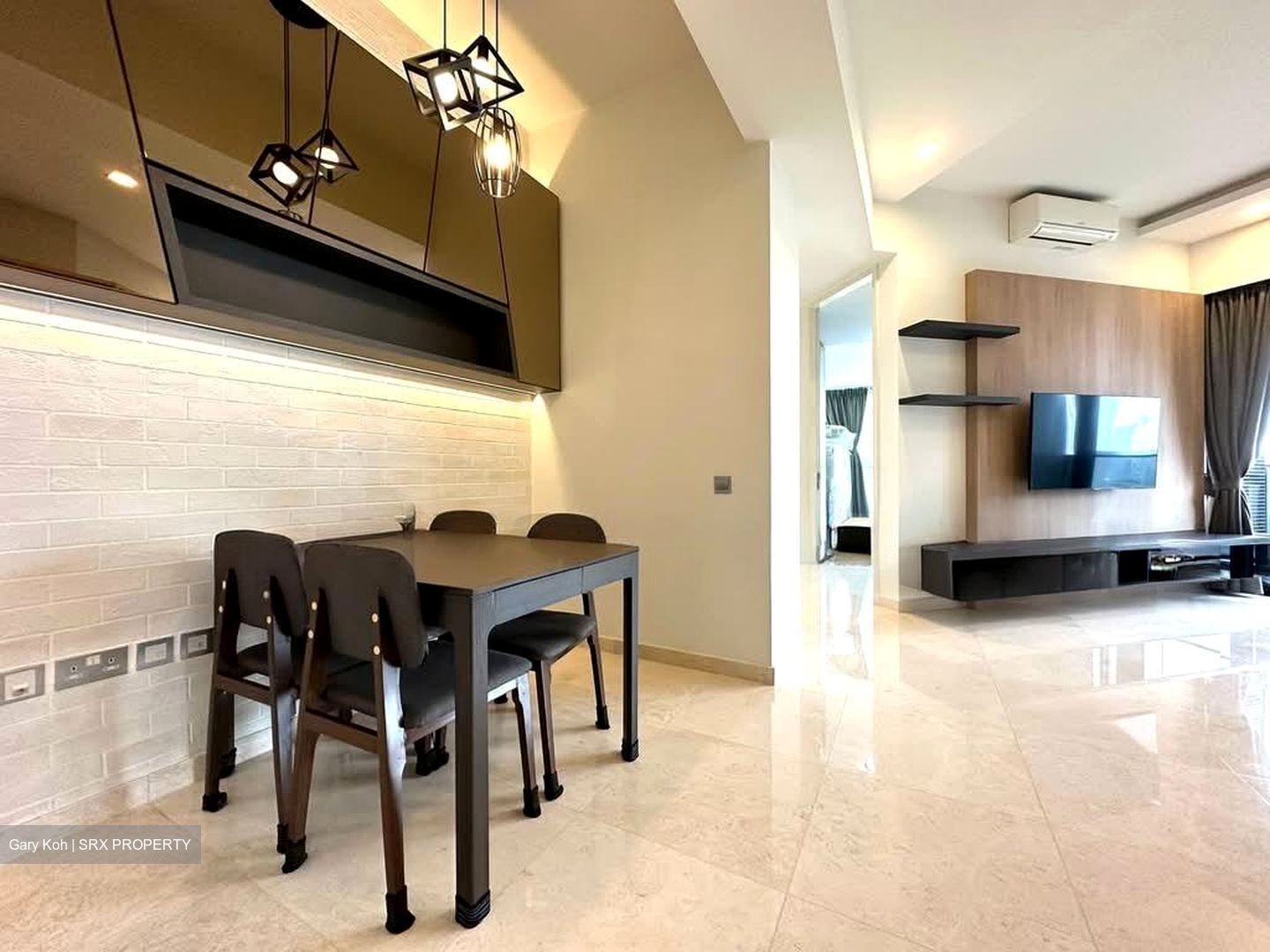 Duo Residences (D7), Apartment #580145401